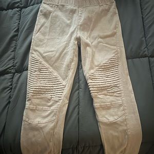Beulah Moto leggings